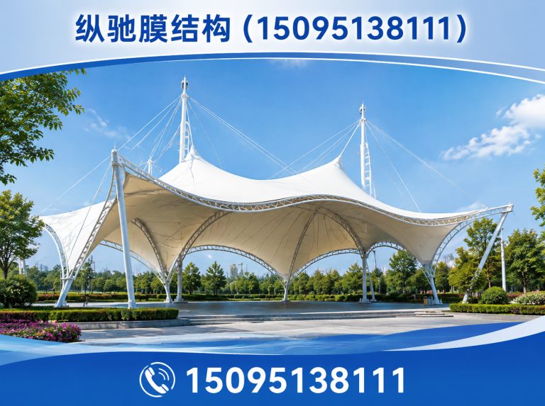 山东污水池加盖展示图